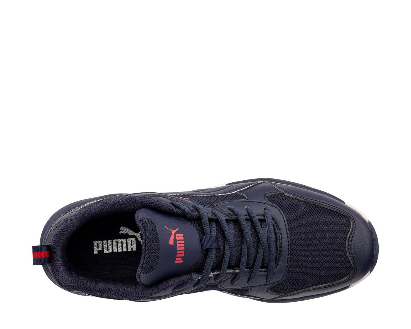 PUMA Safety PUMA SAFETY SHIFT LOW Sicherheitsschuh S1PS Sicherheitsschuh Bild 3
