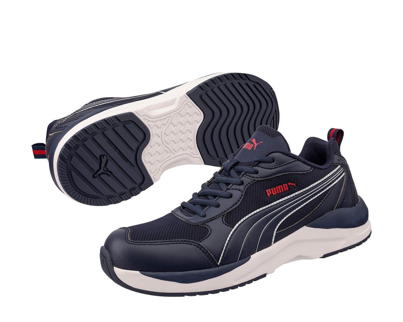 PUMA Safety PUMA SAFETY SHIFT LOW Sicherheitsschuh S1PS Sicherheitsschuh Bild 5