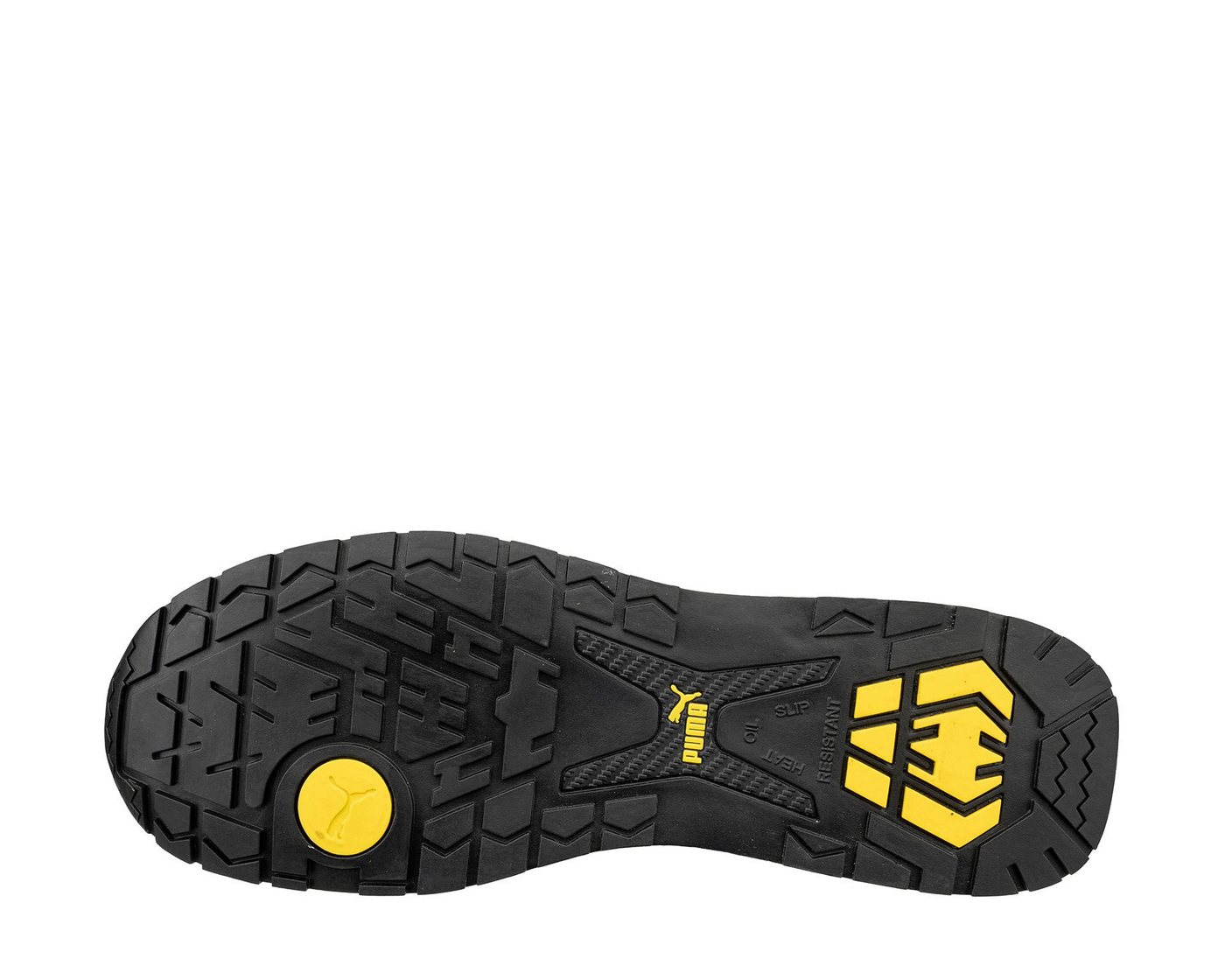 PUMA Safety PUMA SAFETY CROSSTWIST MID Sicherheitsschuh SB Sicherheitsschuh Bild 3