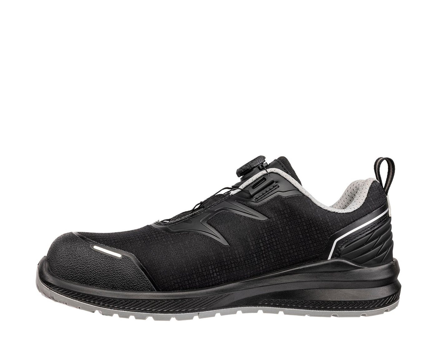 Albatros ALBATROS DALTON QL LOW Sicherheitsschuh S3L ESD Sicherheitsschuh Wasserabweisend Bild 5