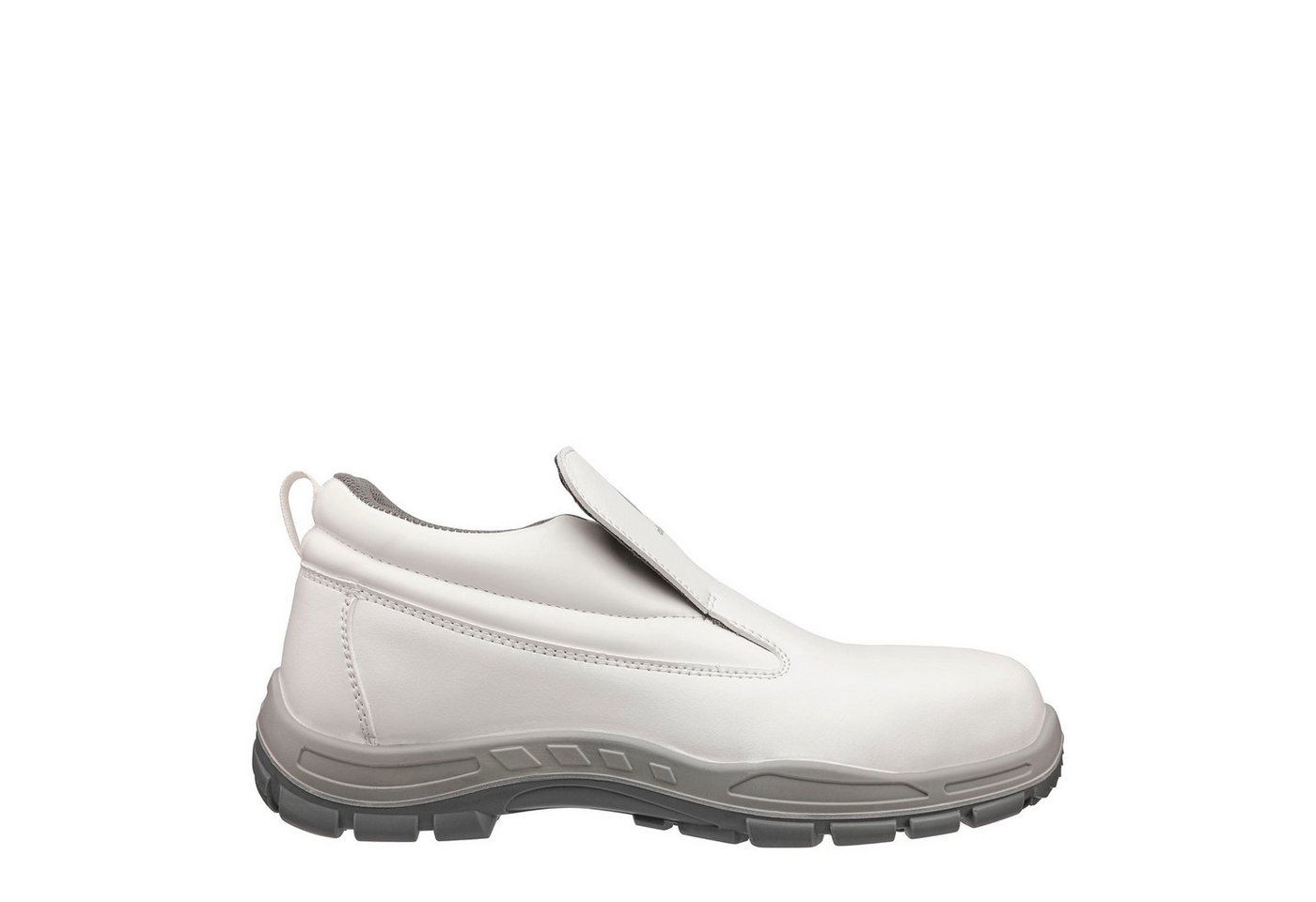 Albatros ALBATROS PURE MID Sicherheitsschuh S2 Sicherheitsschuh Wasserabweisend Bild 2
