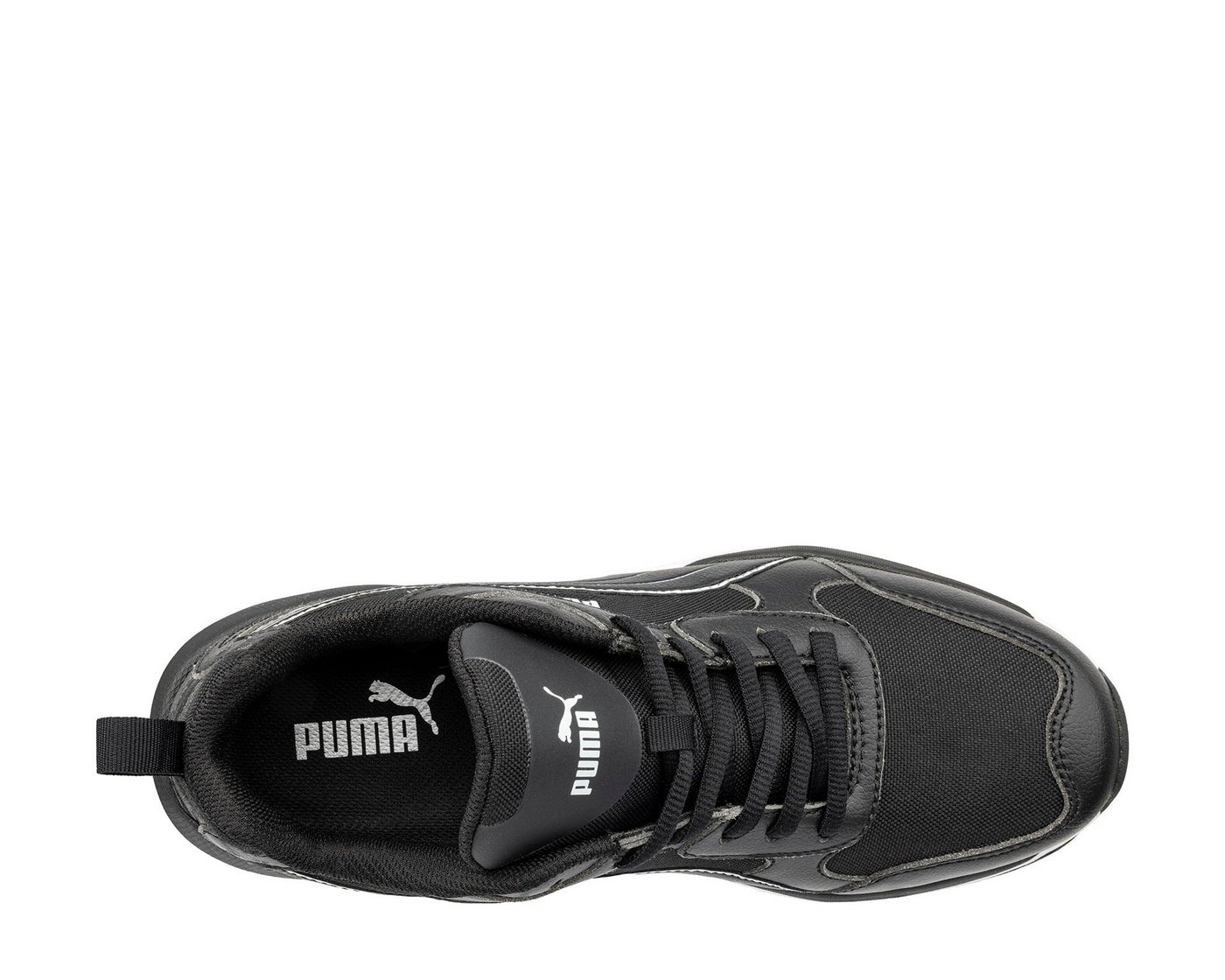 PUMA Safety PUMA SAFETY SHIFT LOW Sicherheitsschuh S3S Sicherheitsschuh Wasserabweisend Bild 2
