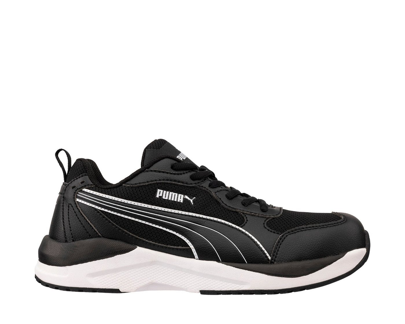 PUMA Safety PUMA SAFETY SHIFT LOW Sicherheitsschuh S3S Sicherheitsschuh Wasserabweisend Bild 4