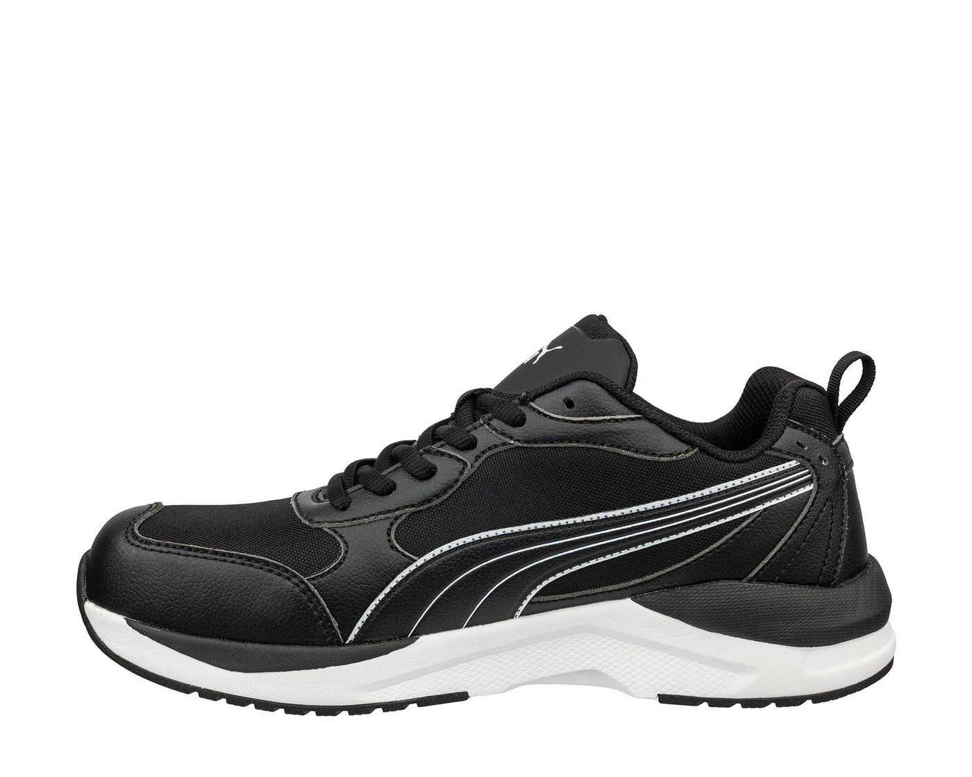 PUMA Safety PUMA SAFETY SHIFT LOW Sicherheitsschuh S3S Sicherheitsschuh Wasserabweisend Bild 5
