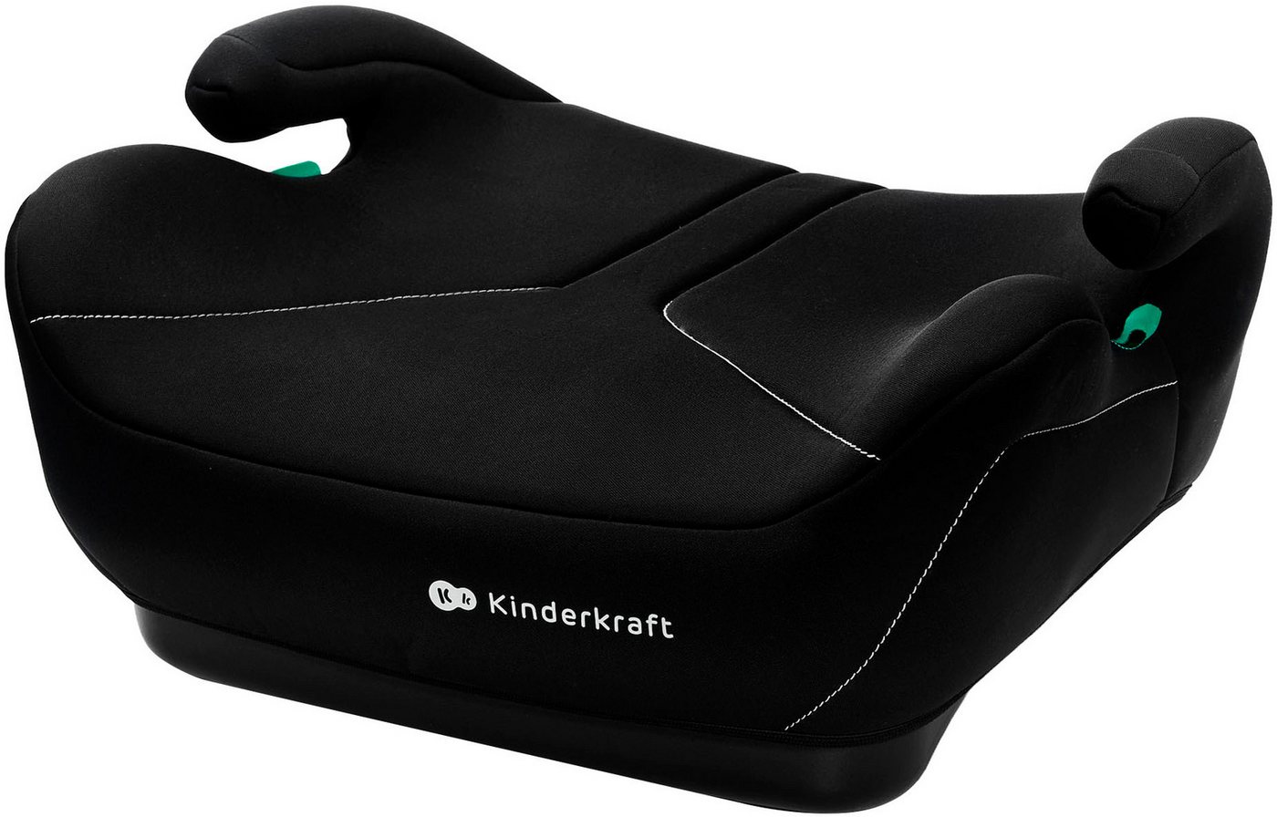 Kinderkraft Kindersitzerhöhung I-BOOST 2, ab: 6 Jahren, bis: 12 Jahren, ab: 125 cm, bis: 150 cm Bild 2