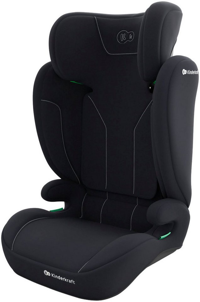 Kinderkraft Autokindersitz I-SPARK 2 PLUS i-Size, ab: 3,5 Jahren, bis: 12 Jahren, ab: 100 cm, bis: 150 cm Bild 2