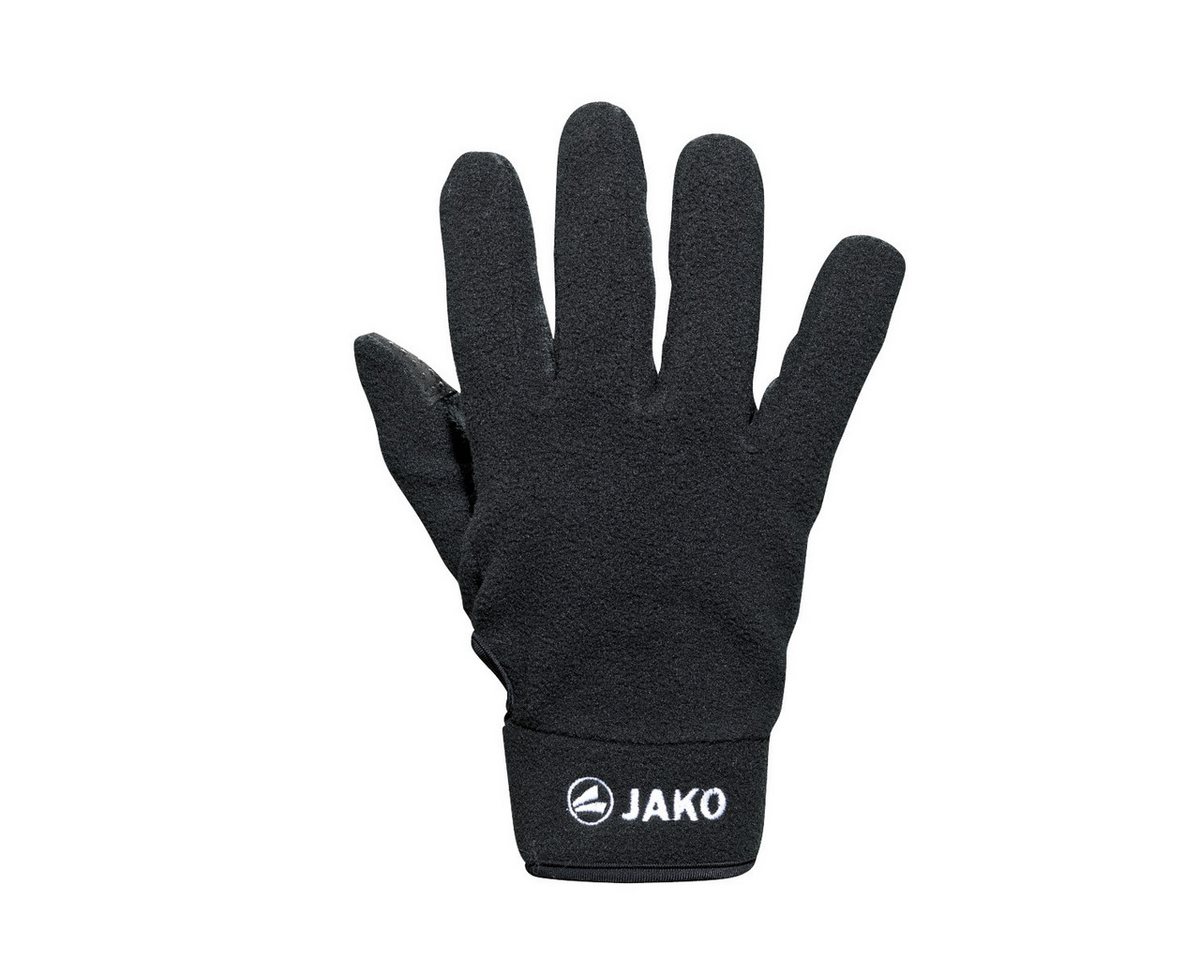 Jako Torwarthandschuhe 1232 Feldspielerhandschuhe Fleece