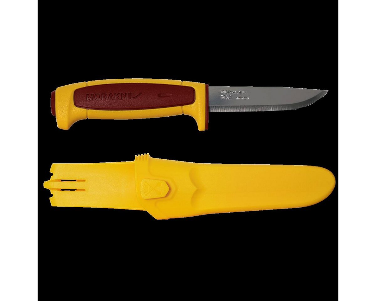 Morakniv Universalmesser Morakniv Gürtelmesser BASIC 546 Limited Edition 2023 Edelstahl