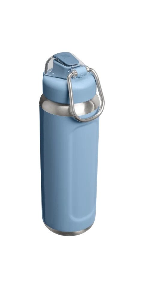 Stanley 1913 Trinkflasche STANLEY Isolierflasche Classic Wellspring 2.0 Bild 2
