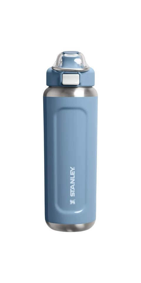 Stanley 1913 Trinkflasche STANLEY Isolierflasche Classic Wellspring 2.0 Bild 3