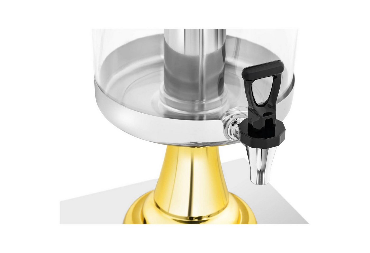 Royal Catering Getränkespender 8L Saftspender Saftdispenser Gastro Getränke Dispenser Zapfhahn, verschiedene Größen Bild 2