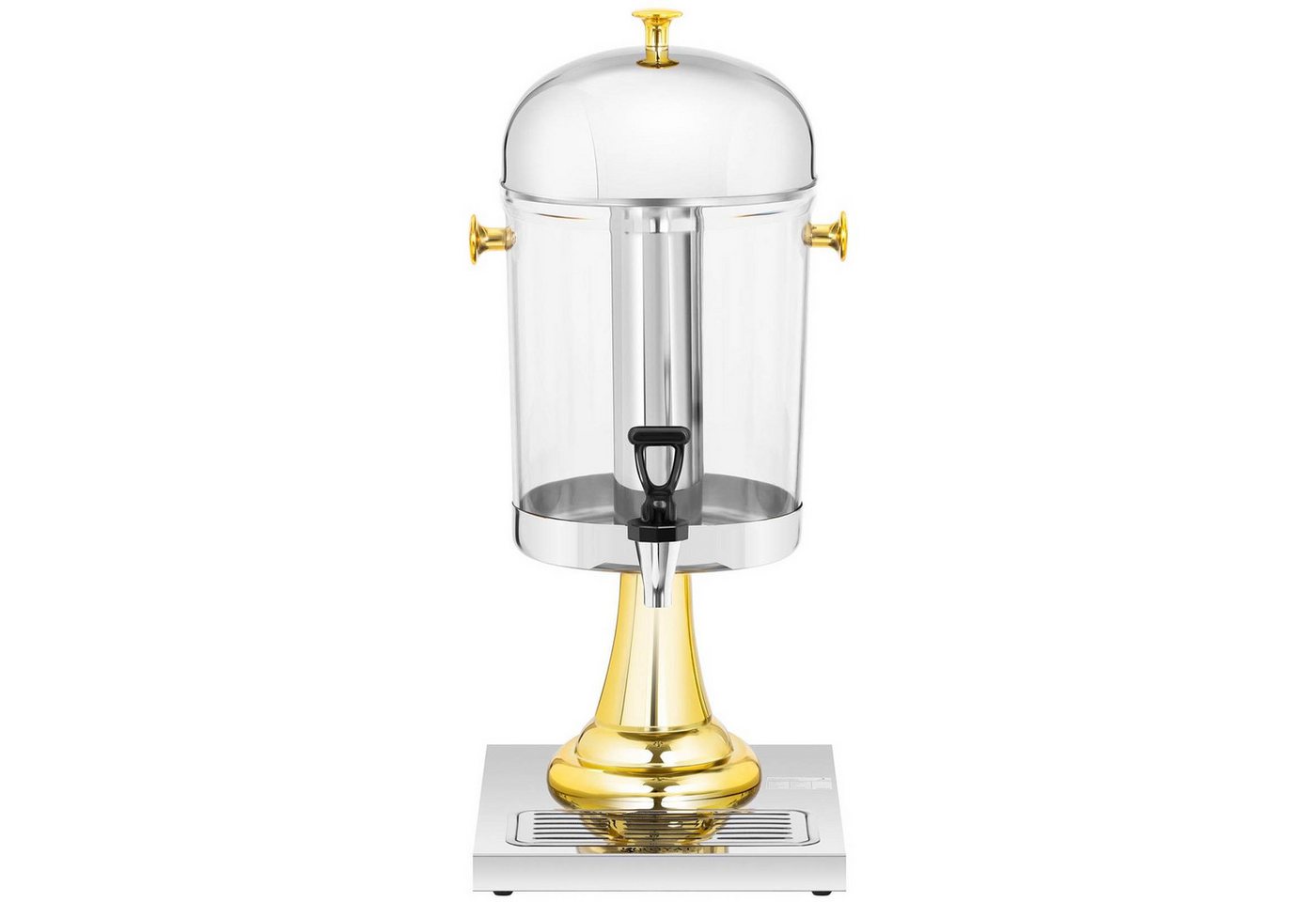 Royal Catering Getränkespender 8L Saftspender Saftdispenser Gastro Getränke Dispenser Zapfhahn, verschiedene Größen Bild 3
