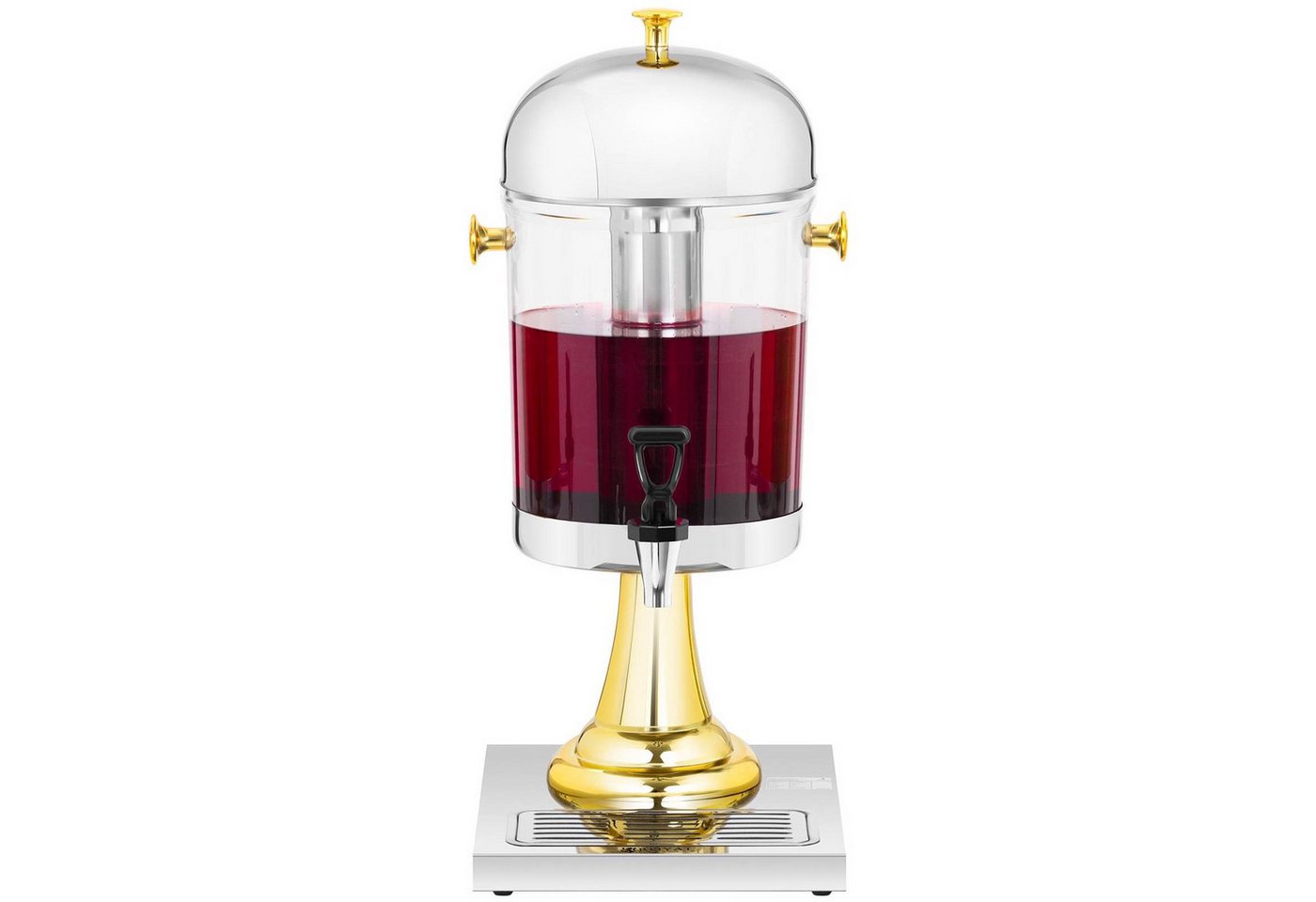 Royal Catering Getränkespender 8L Saftspender Saftdispenser Gastro Getränke Dispenser Zapfhahn, verschiedene Größen Bild 5