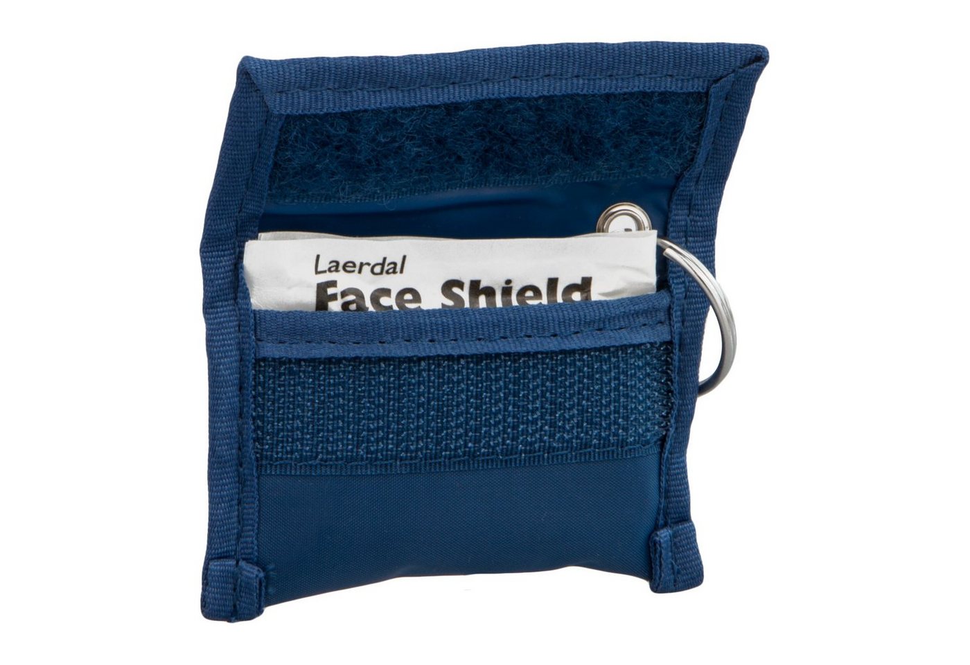 Laerdal Erste-Hilfe-Set mit Schlüsselanhänger Bild 3