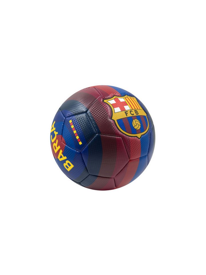 FC Barcelona Fußball FC Barcelona ball “HOME” '26/'27, Gr. 5 Bild 2