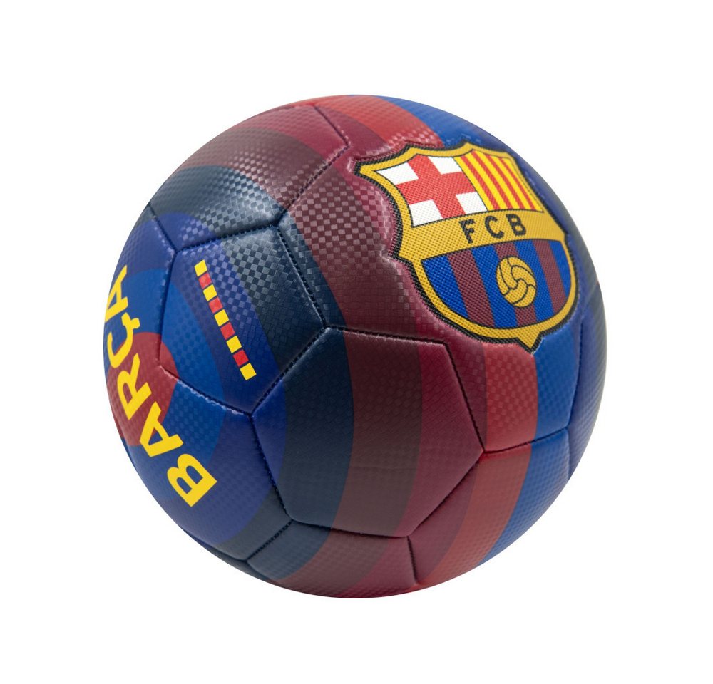 FC Barcelona Fußball FC Barcelona ball “HOME” '26/'27, Gr. 5 Bild 3