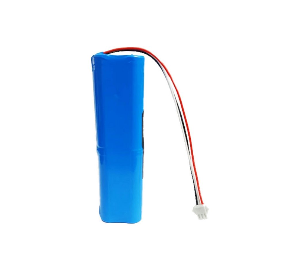 Trade-Shop Akku passend für Roidmi 4INR19/66-2, Proscenic M26-4S2P Akku Li-Ion 5200 mAh (14,4 V) Bild 2