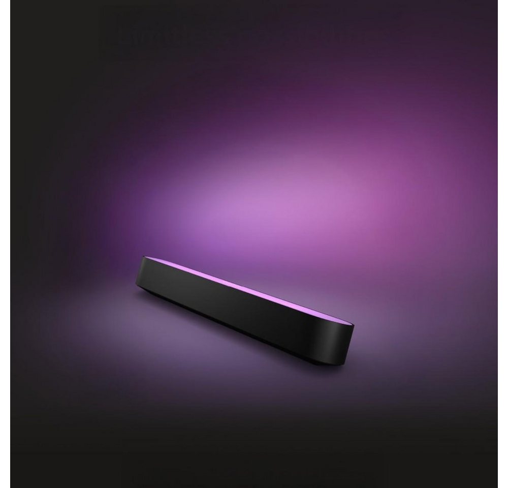 Philips Hue Smarte Lampe Bild 3
