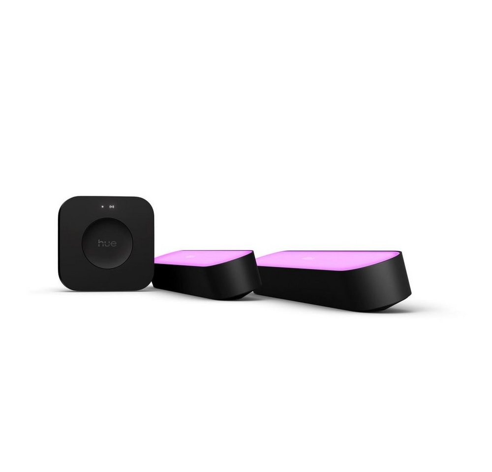 Philips Hue Smarte Lampe Bild 5