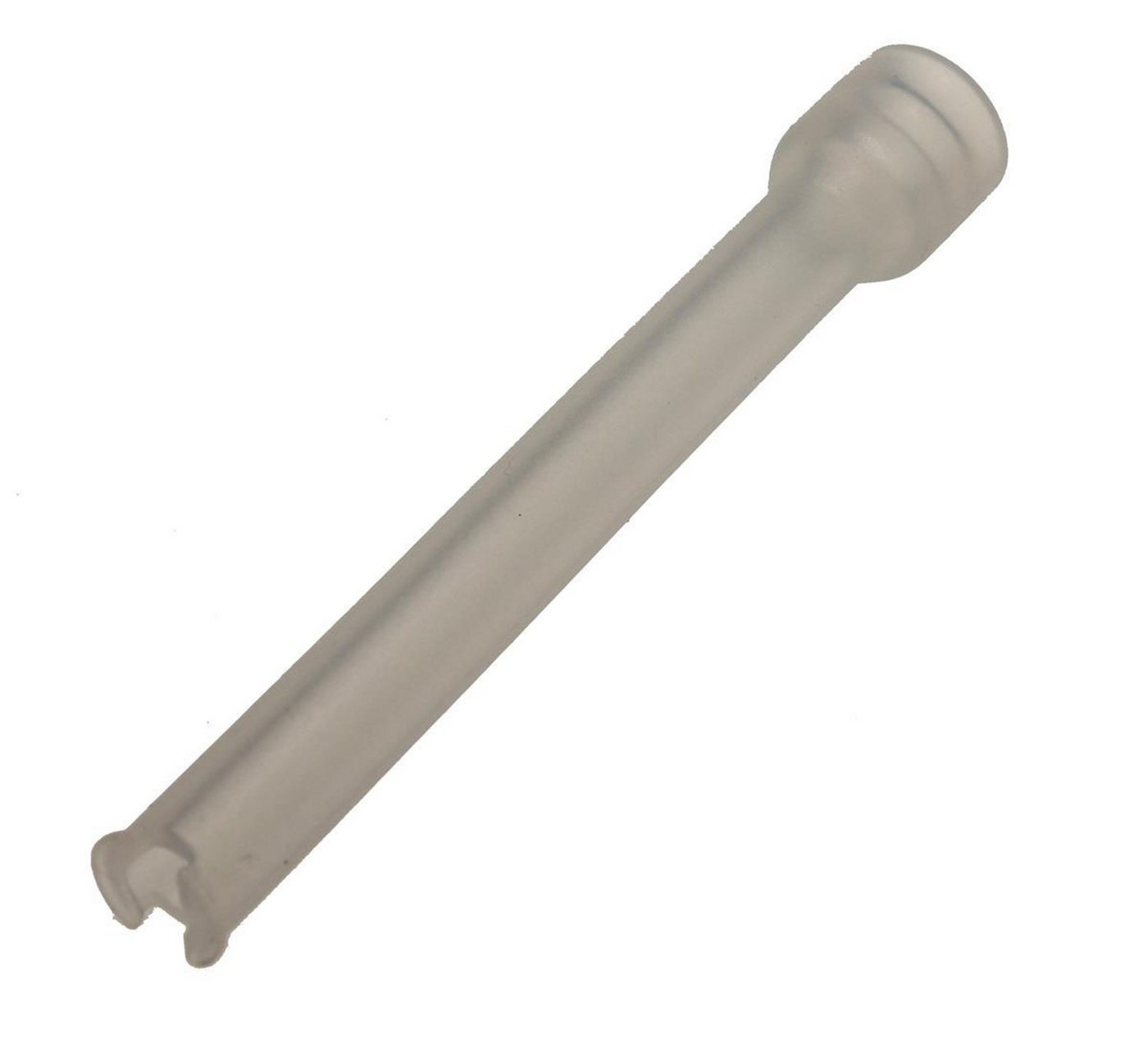 Milchschlauch Krups MS-0A20648 Milchrohr für EA829E, EA8298 Kaffeevollautomat