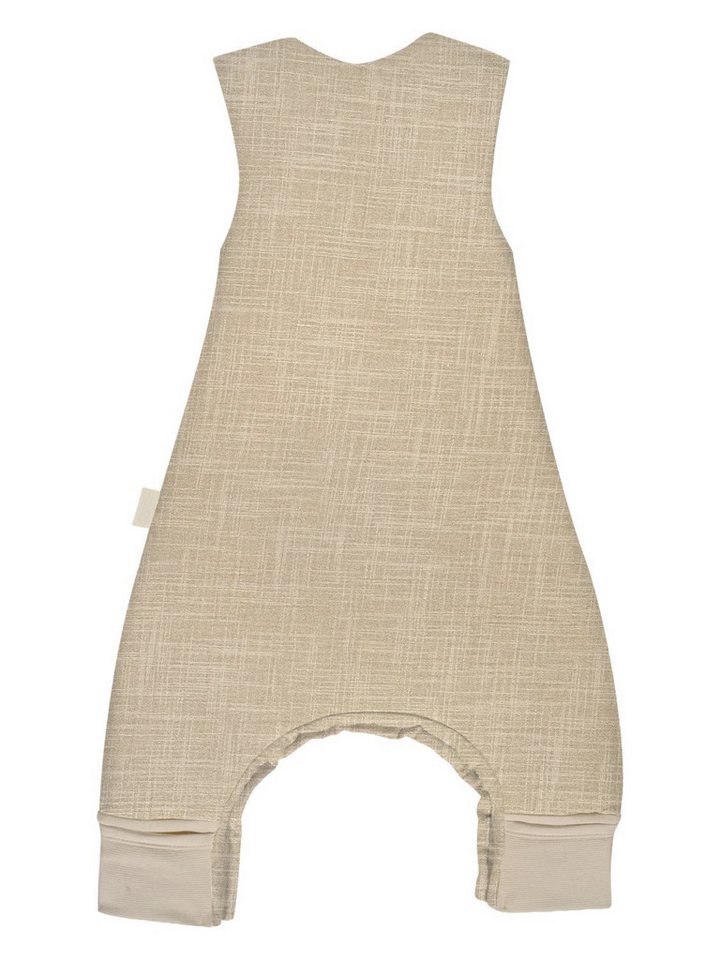 Alvi® Babyschlafsack Sleep-Overall Special (1 tlg., Sleep-Overall Special), TOG Wert: 2.0