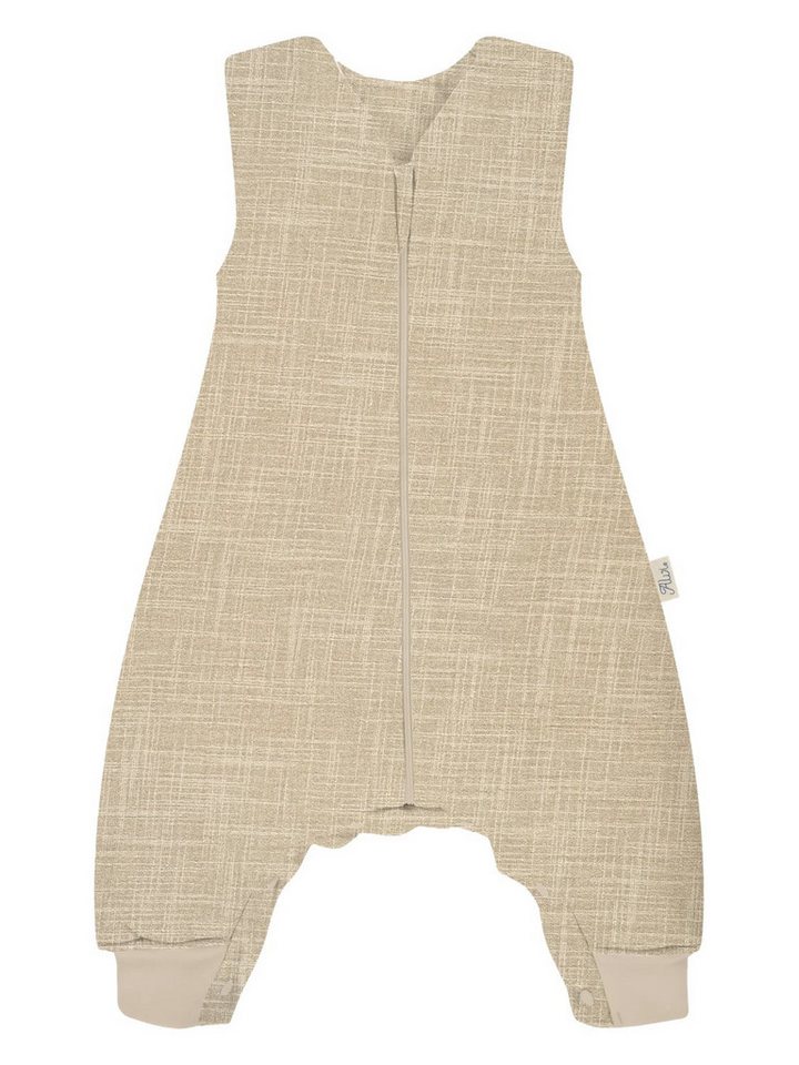 Alvi® Babyschlafsack Sleep-Overall Special (1 tlg., Sleep-Overall Special), TOG Wert: 2.0 Bild 2