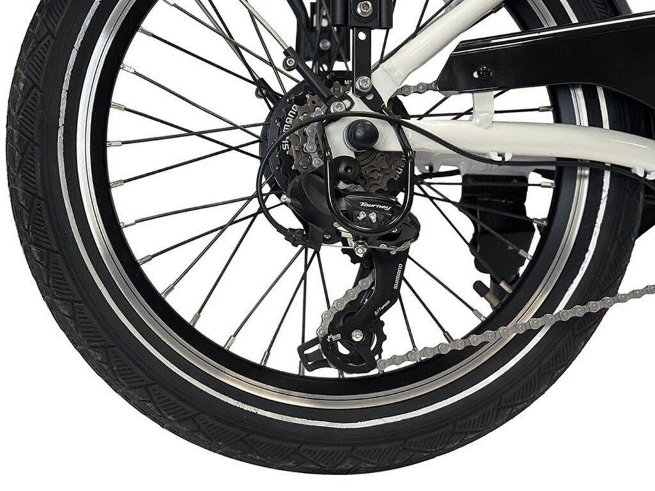 Blaupunkt E-Bike