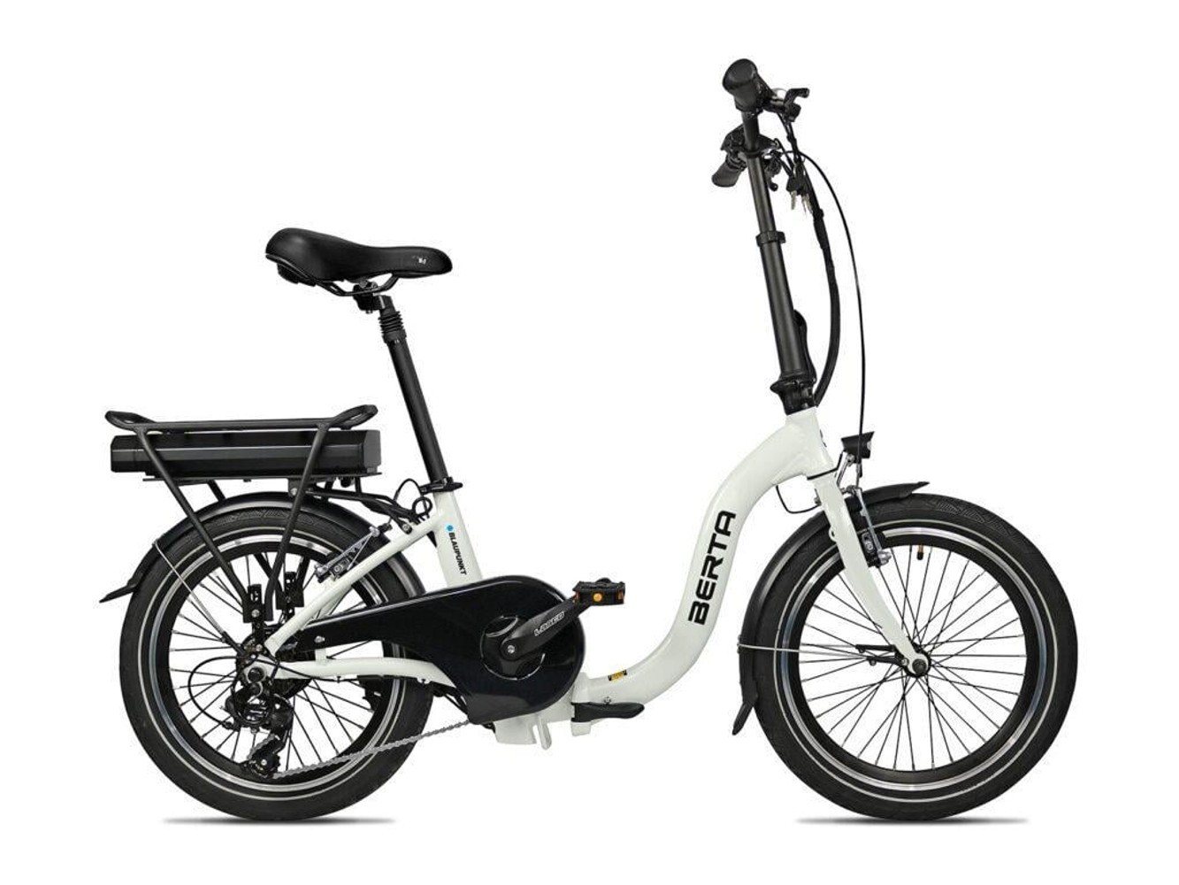 Blaupunkt E-Bike Bild 3