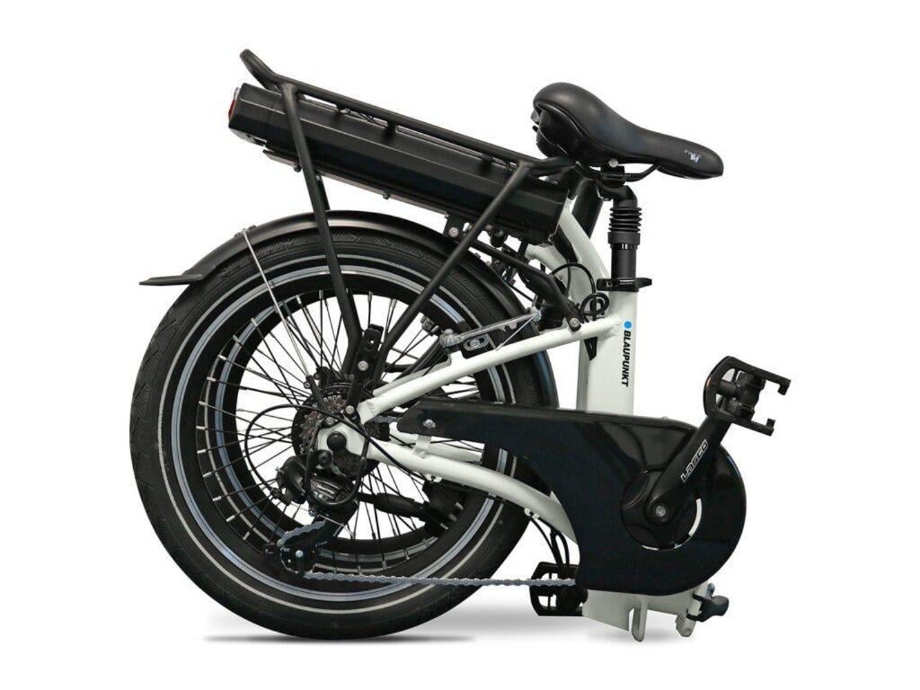 Blaupunkt E-Bike Bild 4