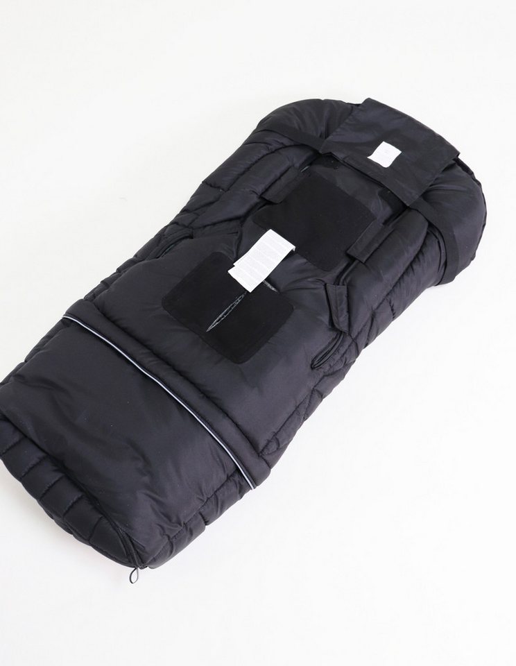 Kaiser Fußsack Moony 2in1 Kinderwagen Fußsack