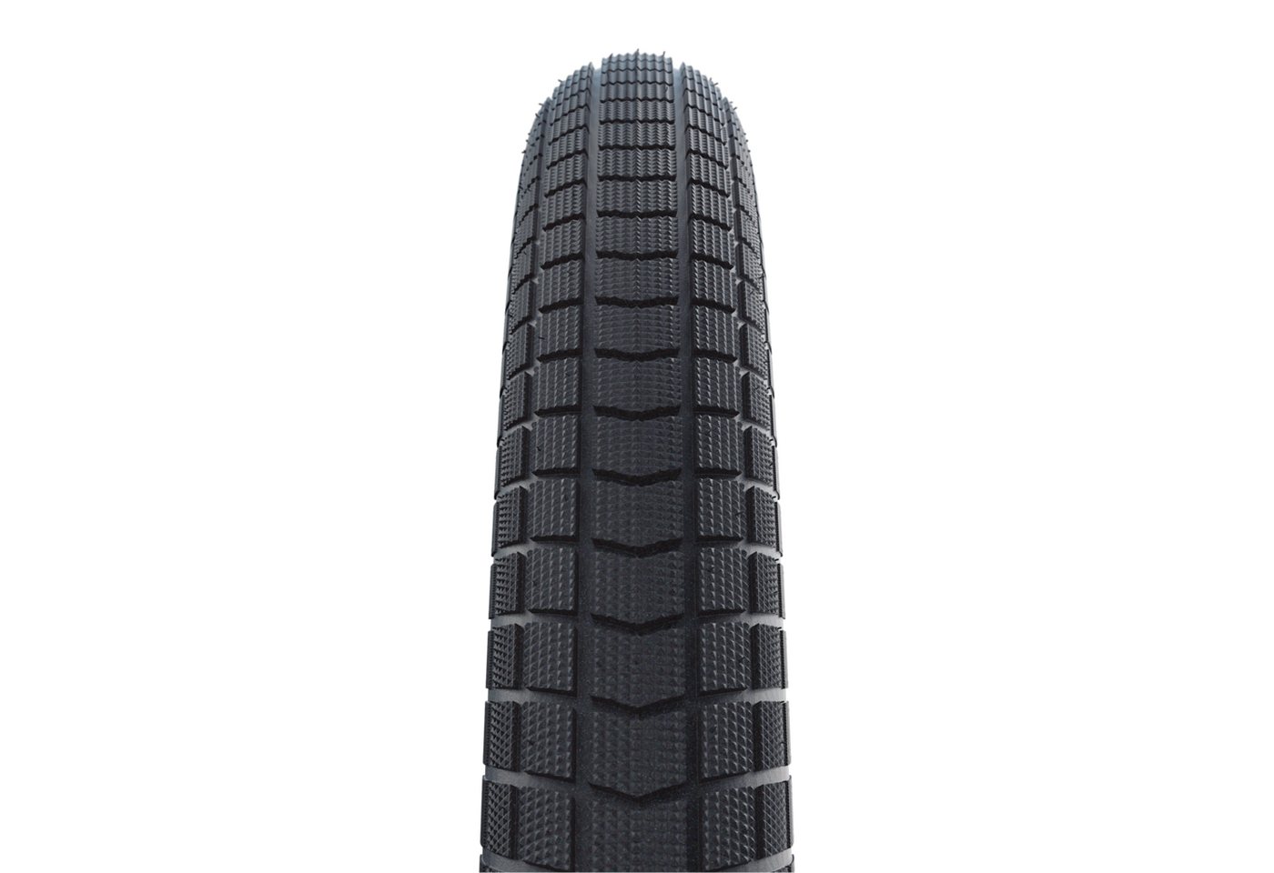 Schwalbe Fahrradreifen 2x Schwalbe Big Ben 55-406 Drahtreifen RaceGuard 20x2.15, (2-tlg), Drahtreifen Bild 2