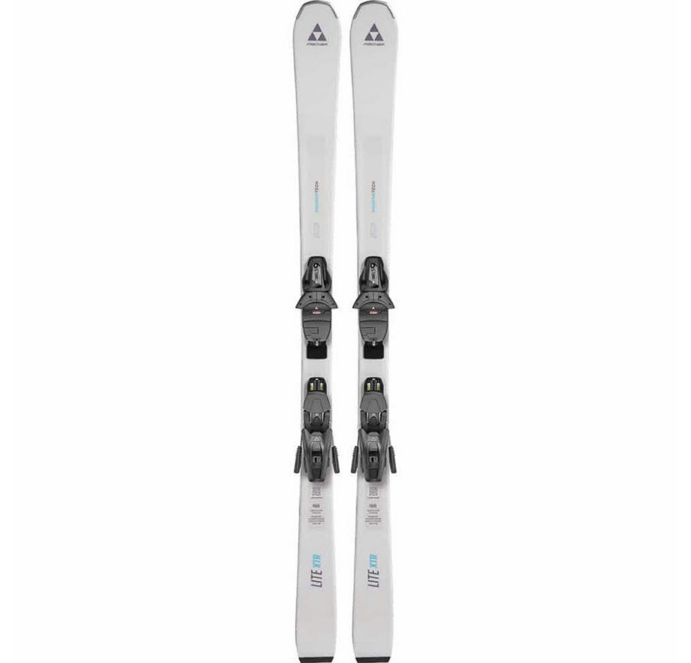 Fischer Sports Ski XTR Lite SLR + RS 9 SLR