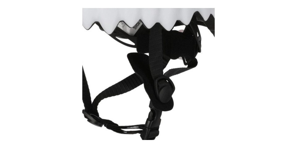CrazySAFETY Kinderfahrradhelm Crocodile Bicycle Helmet Bild 3