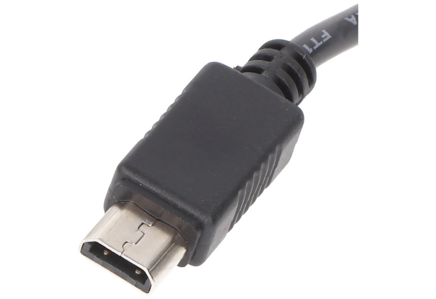 AccuCell AccuCell Ladegerät passend für Nintendo DS Lite USB-Ladegerät Bild 2