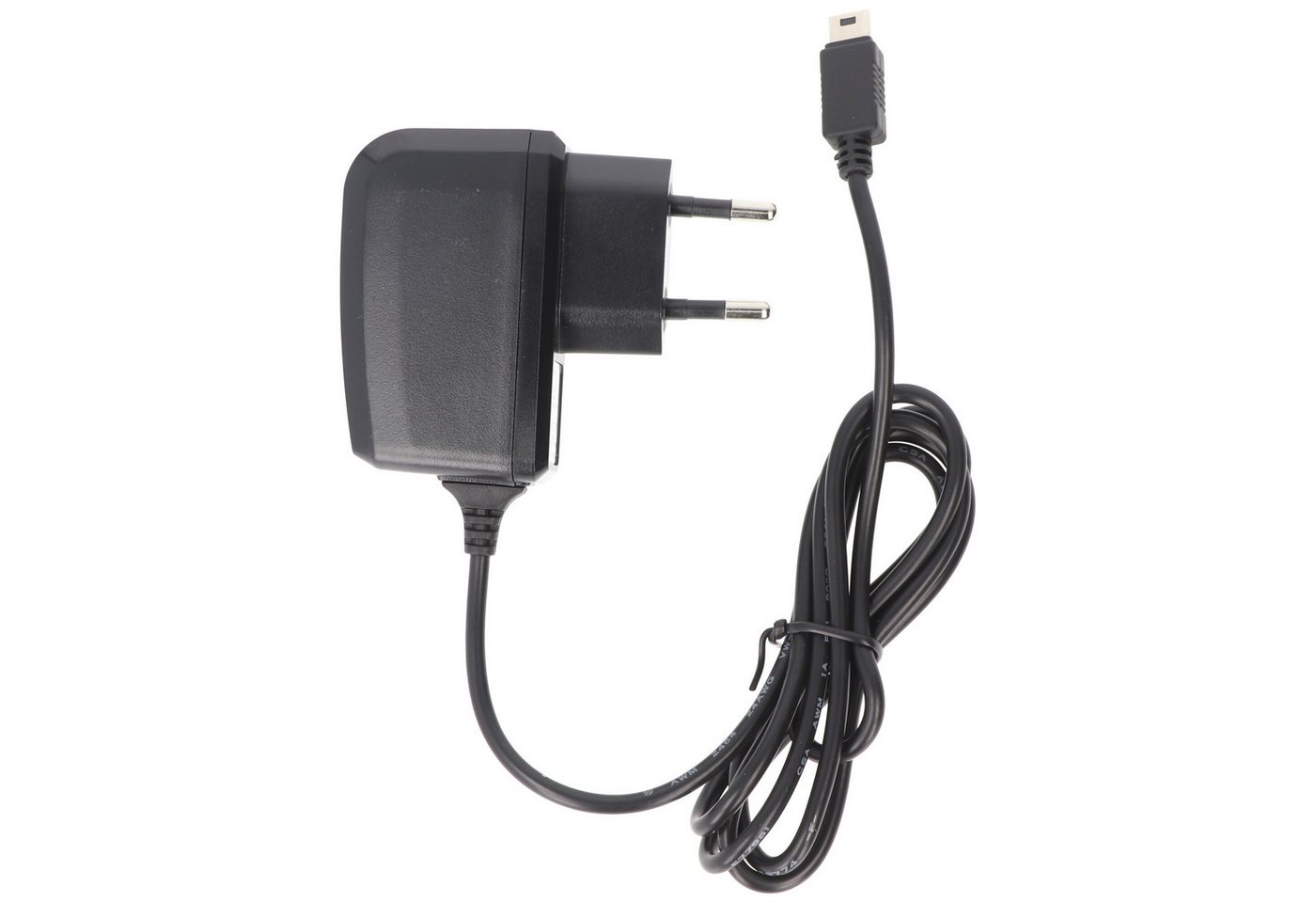 AccuCell AccuCell Ladegerät passend für Nintendo DS Lite USB-Ladegerät Bild 5