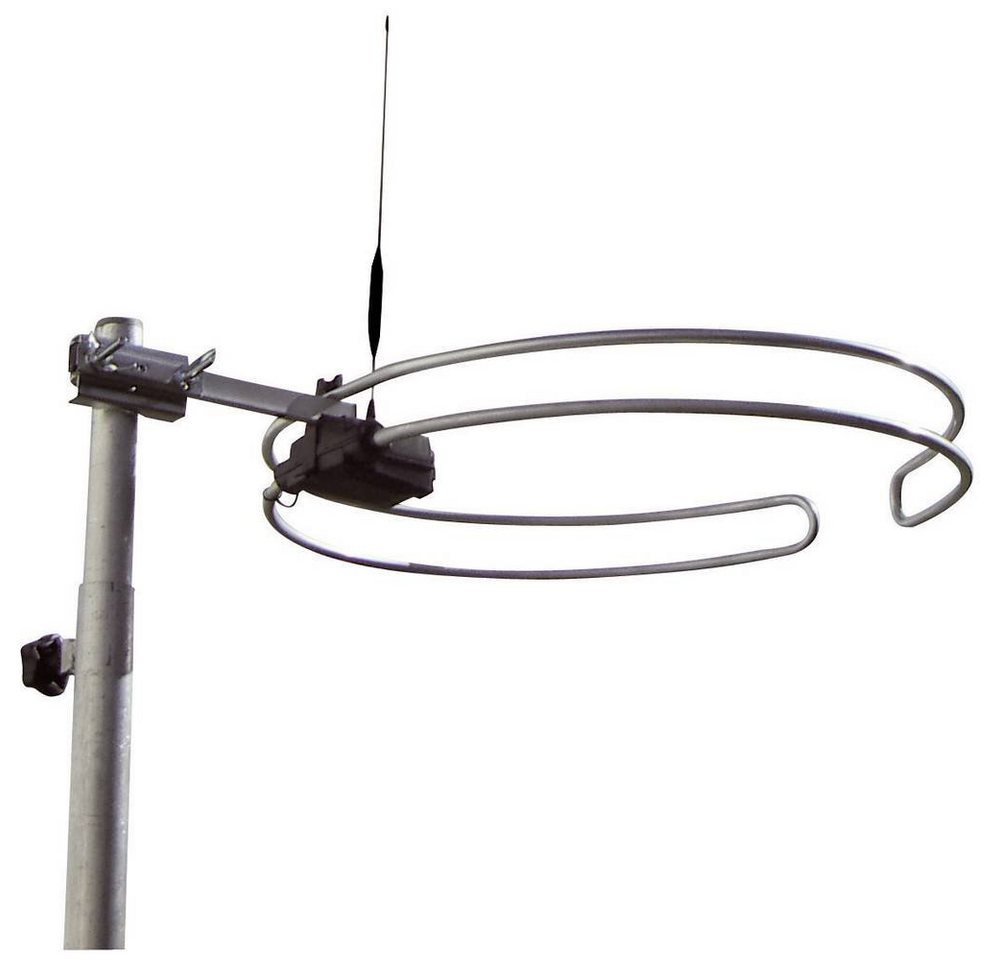 Wittenberg Antennen Multiband Antenne WB 2345-2 102400 Dachantenne