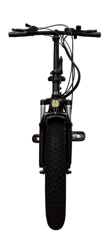 Homeline E-Bike E-Bike Cityrad E-Mountainbike Fahrräder E-Bikes E-Citybikes 25 km/h Bild 3