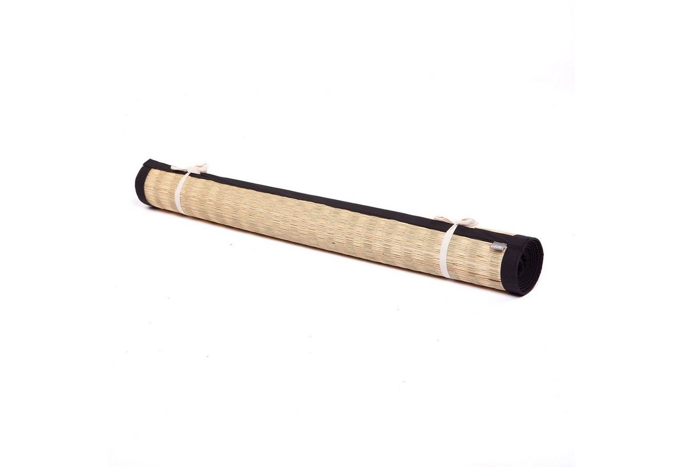 bodhi Yogamatte Tatami-Rollmatte in zwei verschiedenen Größen 200 x 90 cm Bild 4