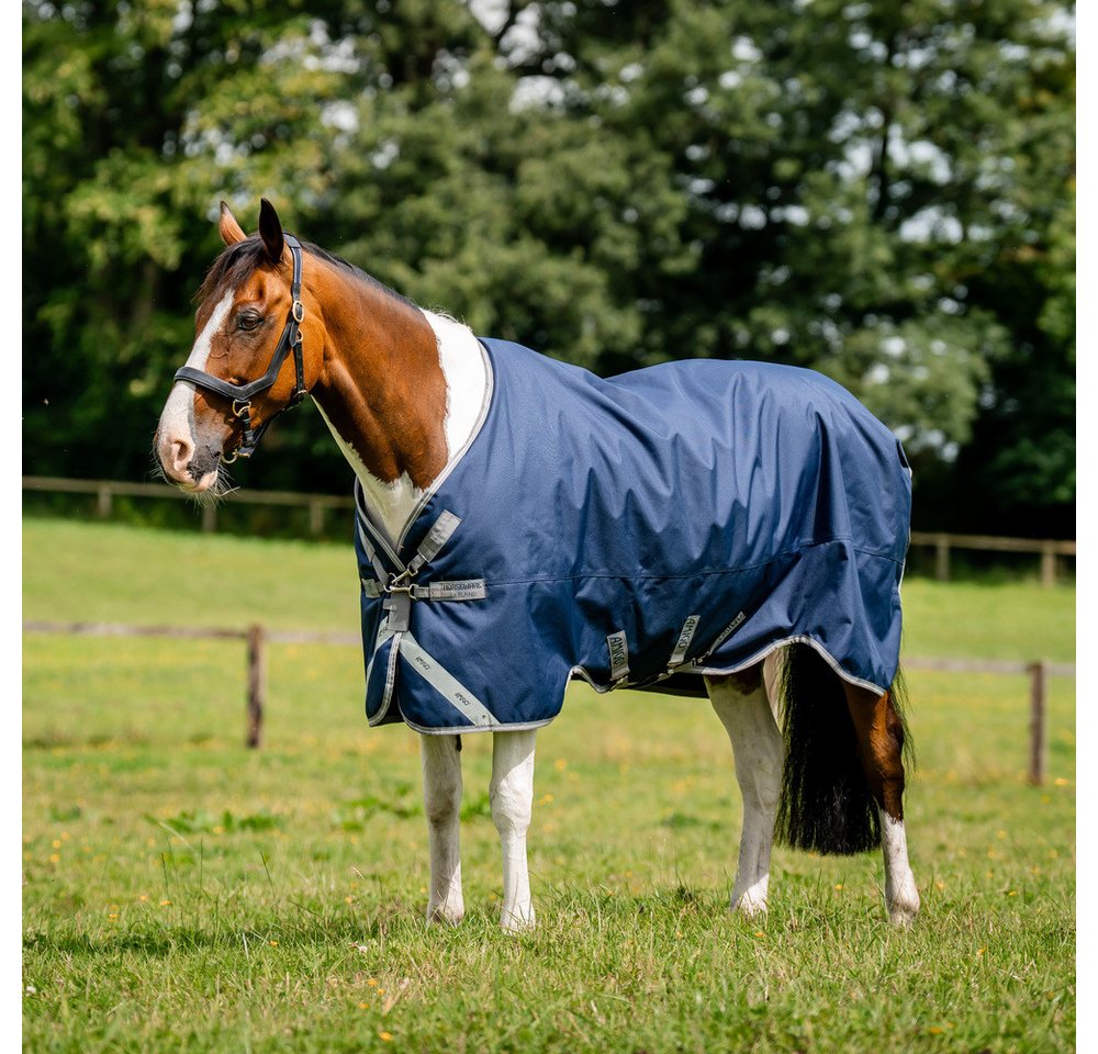 Horseware Pferde-Regendecke Horseware Amigo 1200D XL Original 0g Bild 2