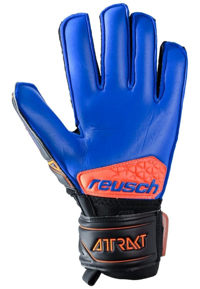 Reusch Laufhandschuhe Attrakt Sg Extra (1-St)