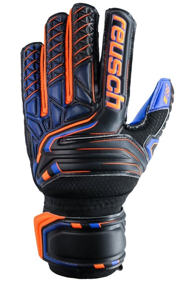 Reusch Laufhandschuhe Attrakt Sg Extra (1-St) Bild 2