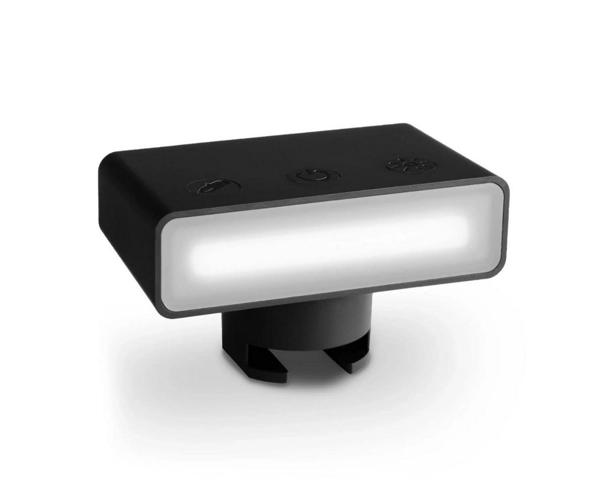ABC Design LED Kinderwagenlampe ABC Design LED Licht mit Universalhalterung Bild 5