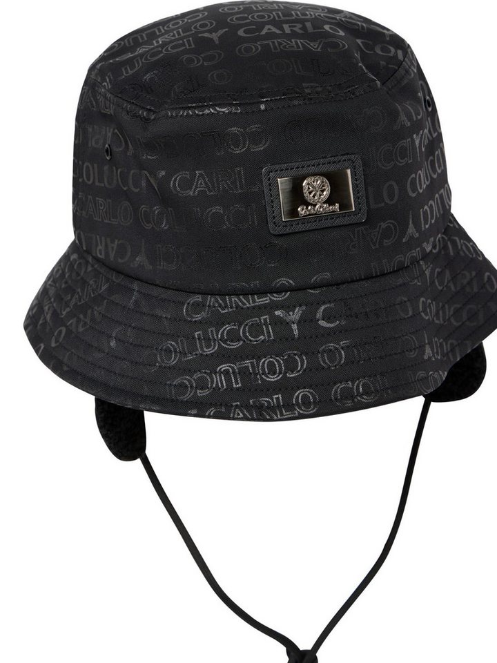 CARLO COLUCCI Outdoorhut Dignani