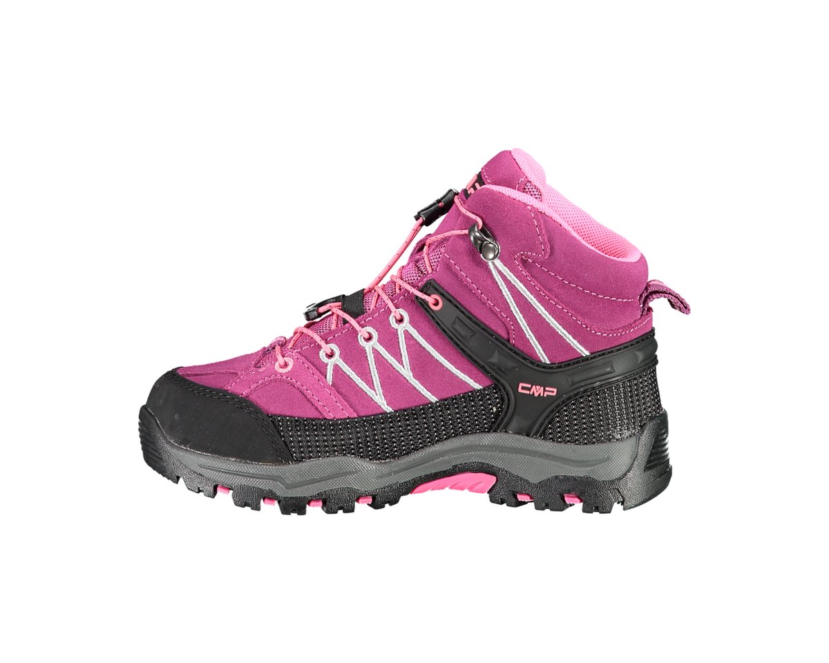 CMP RIGEL MID WP Wanderschuh (für Kinder) wasserdicht Bild 5