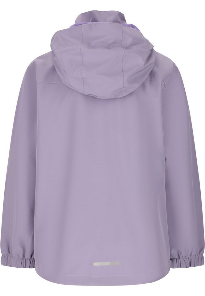 WEATHER REPORT Outdoorjacke Borise Jr. mit wasserdichter Ausstattung Bild 2