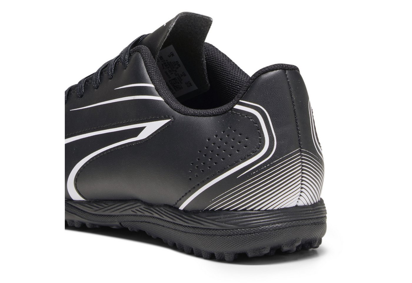 PUMA VITORIA TT JR Fußballschuh (für Kinder & Jugendliche) für synthetische Hartplätze