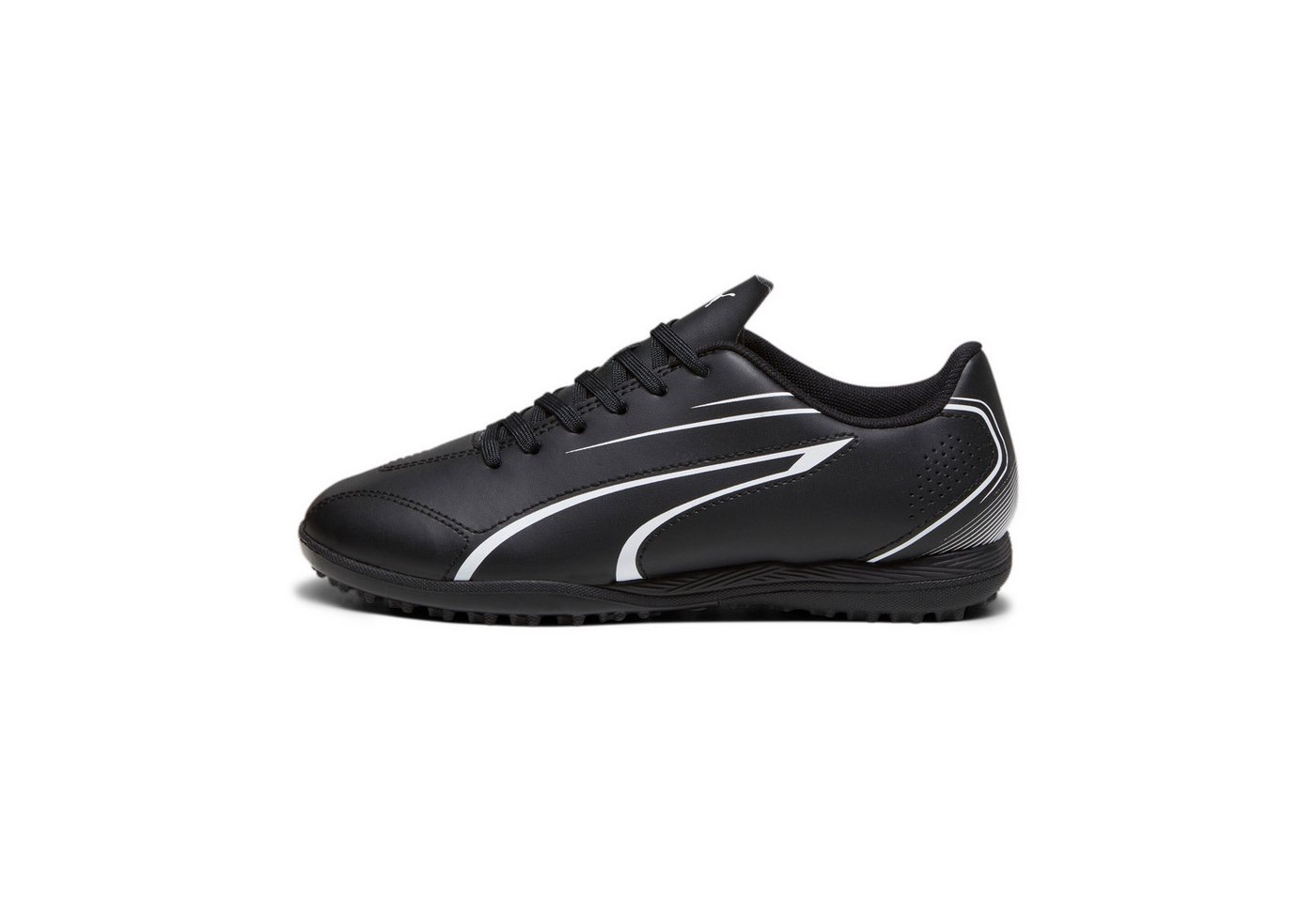 PUMA VITORIA TT JR Fußballschuh (für Kinder & Jugendliche) für synthetische Hartplätze Bild 2