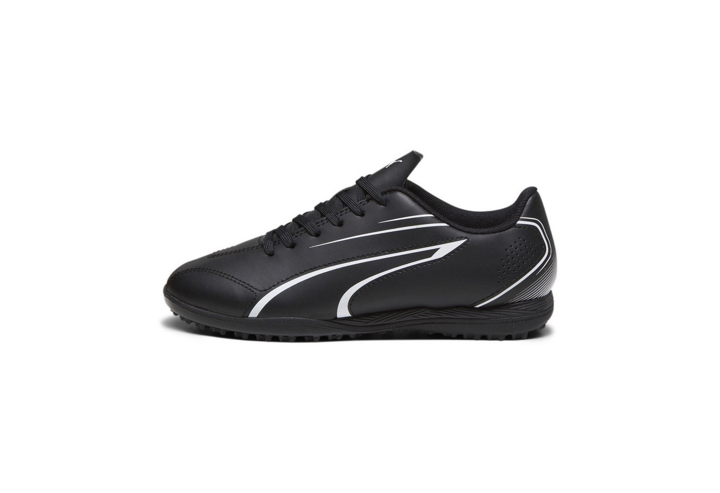 PUMA VITORIA TT JR Fußballschuh (für Kinder & Jugendliche) für synthetische Hartplätze Bild 3
