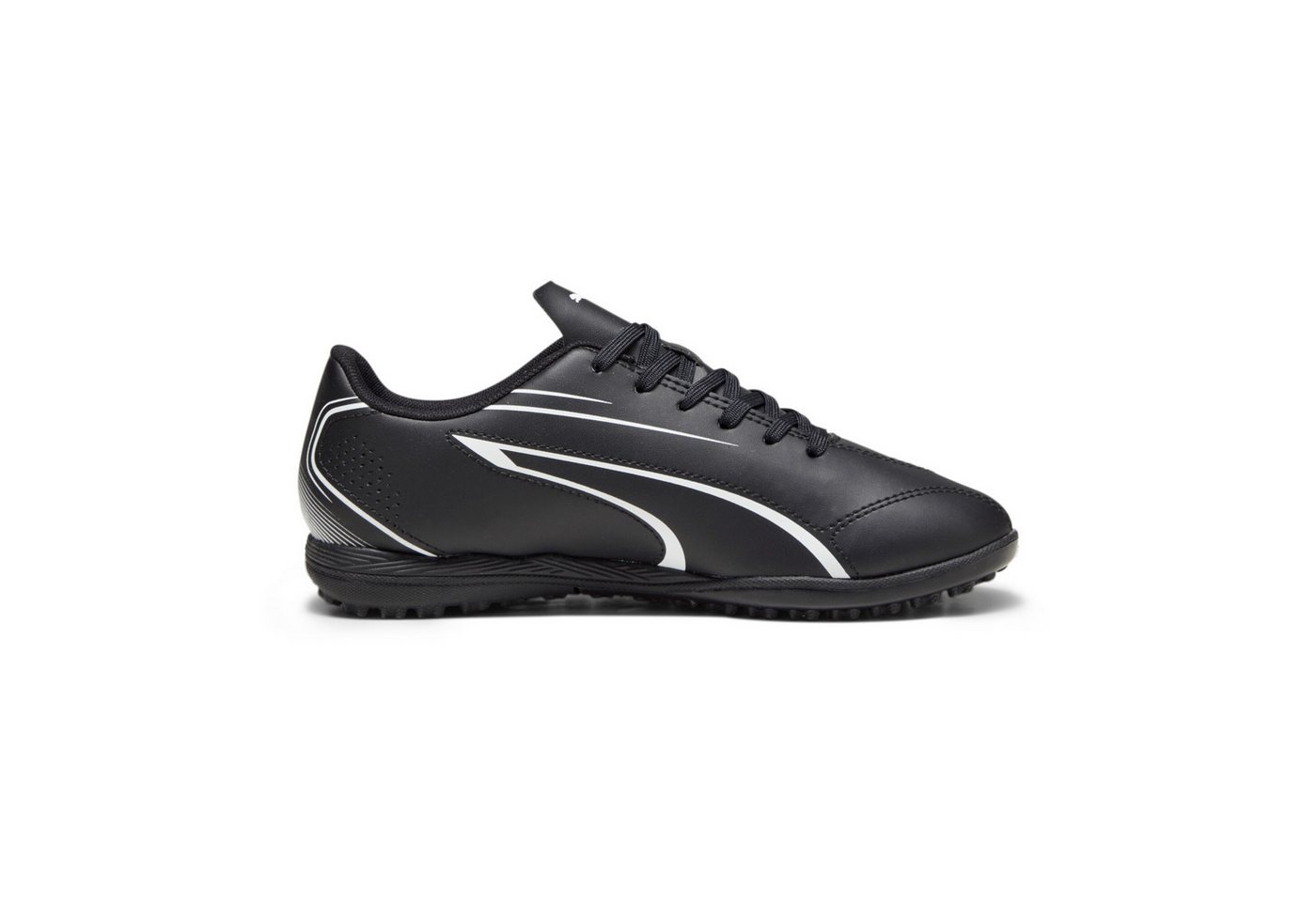 PUMA VITORIA TT JR Fußballschuh (für Kinder & Jugendliche) für synthetische Hartplätze Bild 4
