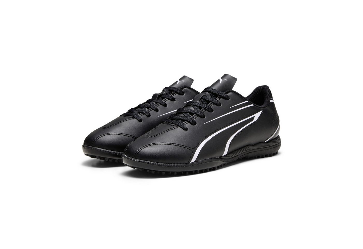 PUMA VITORIA TT JR Fußballschuh (für Kinder & Jugendliche) für synthetische Hartplätze Bild 5
